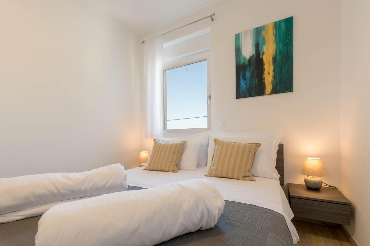 Apartments Moon Dramalj Luaran gambar